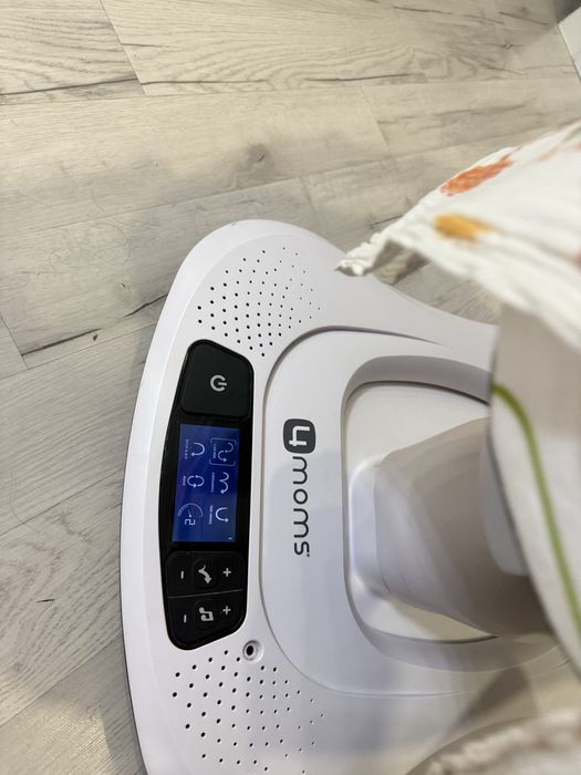 Электрический   Шезлонг