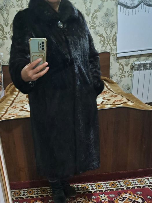 Шуба новый состоение жақсы