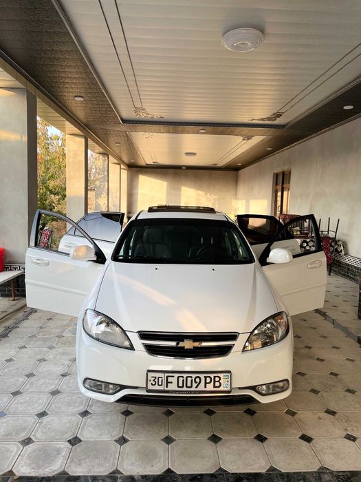 Gentra Chevrolet AT 2018/19 oq