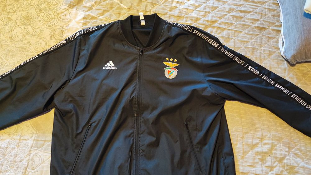 Горнище Адидас 2XL