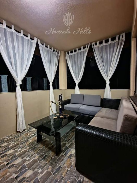 Къща за гости '' Hacienda Hills '' село Голямо Буково