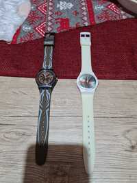 Vand 2 ceasuri Swatch originale