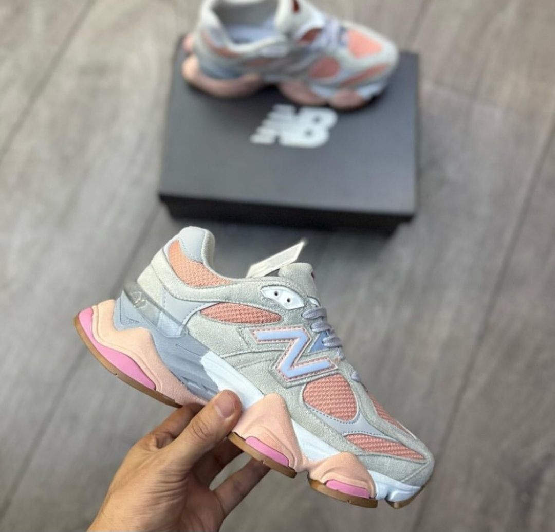 Нови модели New Balance
