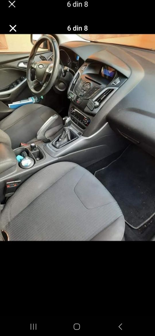 De vanzare ford focus