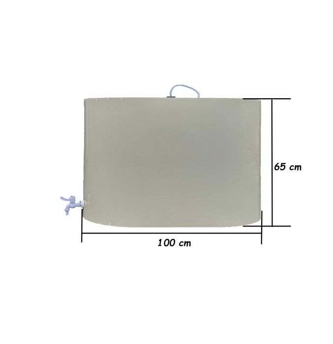 Butoi vin 300l PP-C