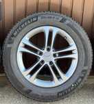 Set jante originale R17 Mercedes A class W177 W176 CLA W118 W117