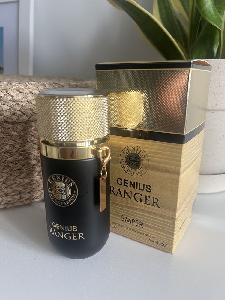 Арабски парфюми Genius