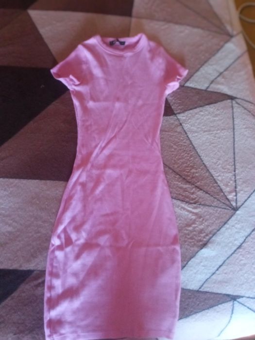 •Rochie de vară adolescente