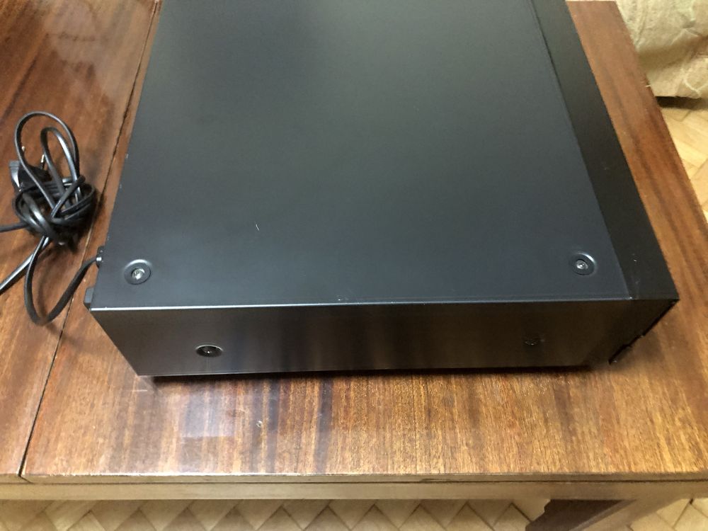 Denon DCD - 2560 20 bit