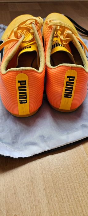 Шпайкове за дълъг скок Puma Evospeed