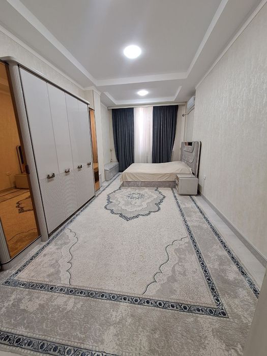 Kunlik kvartira va mehmonxona Bez Zaka ham qabul qilamiz