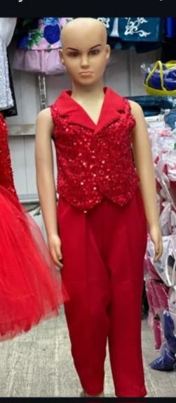 Новогодние костюмы для детей