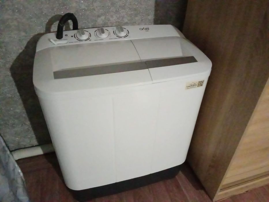 Продам стиральную машину