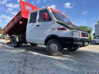 Iveco Daily  Basculabil