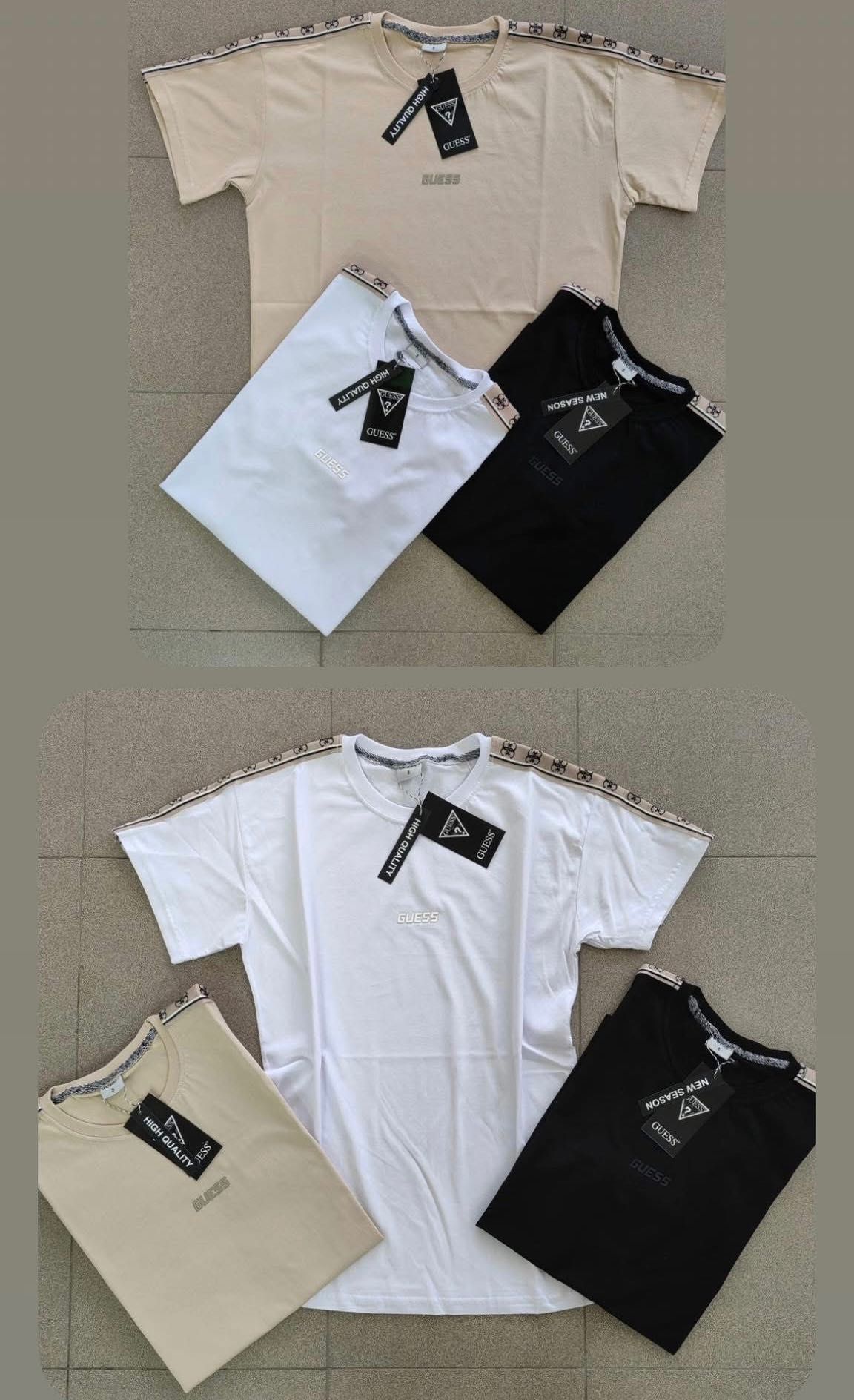 Дамска тениска Miu Miu Calvin Klein Guess Loewe Patrizia Pepe Polo