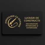 Servicii Profesionale de Amenajări Interioare & Exterioare