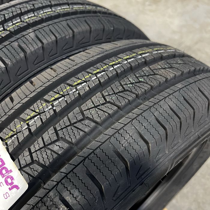 Anvelope iarna 205 65 16C TOURADOR - NOI