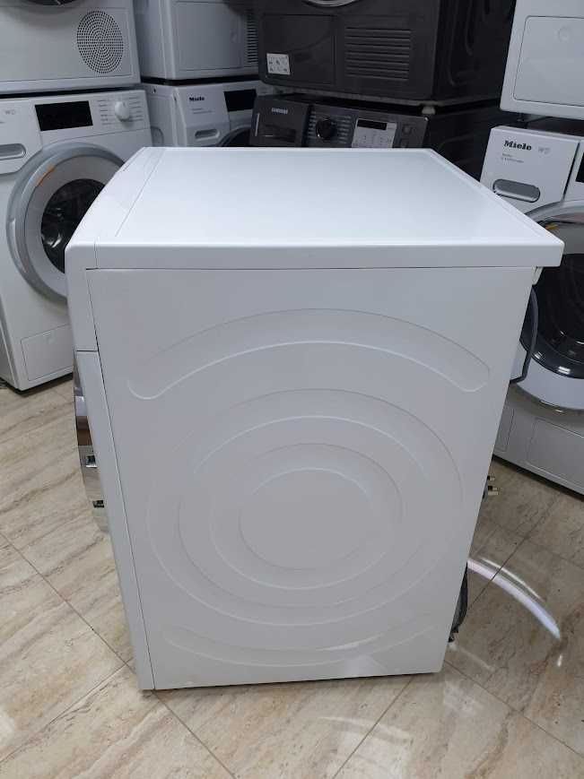 9кг Wi-Fi Сушилня Bosch Home Professional Термопомпа 12м Гаранция Бош