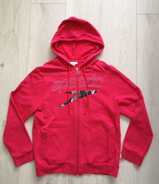 Speedo детски суитшърт 10-12г