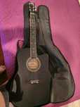 Chitara acustica