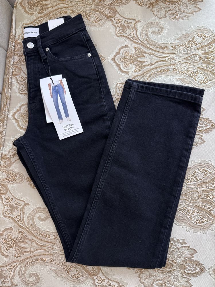 Дънки Tommy Jeans Calvin Klein Guess