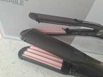 Placa ceramica Babyliss pentru creponat părul