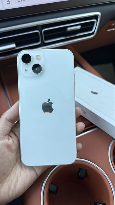 Iphone 13, 128 gb