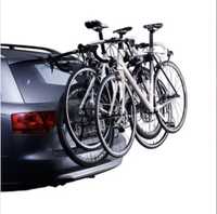 Suport 3 biciclete THULE ClipOn 9104