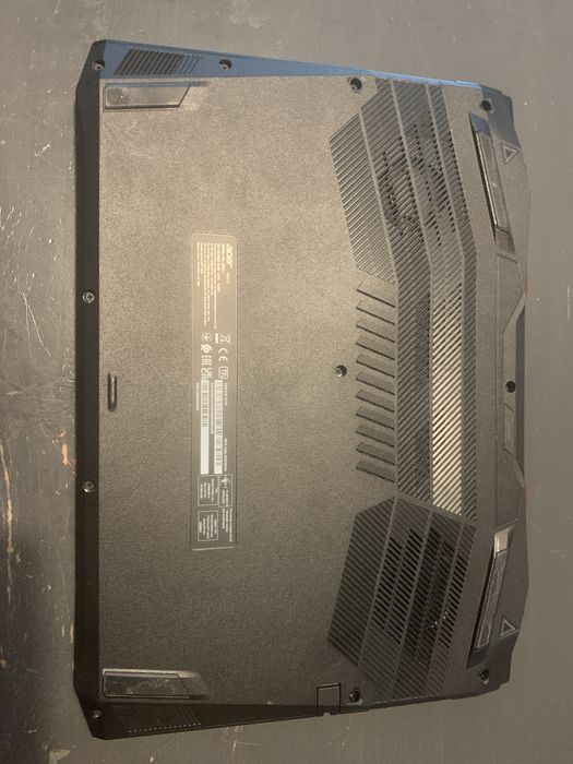 Laptop de Gaming Acer Nitro 5 Nou