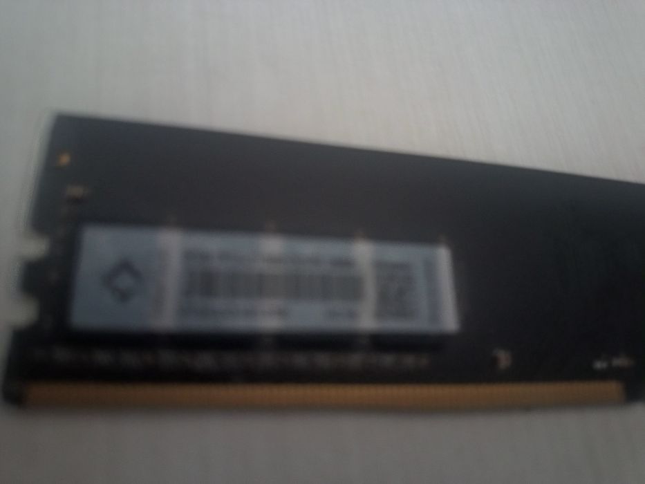 Ram DDR4  schimb  cu DDR3