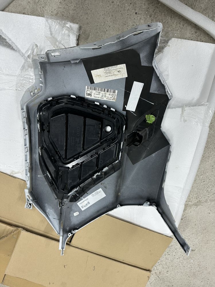 Bară față audi q3.s-linne.cod:83A807437.B.