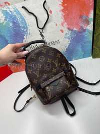 Rucsac Louis Vuitton Palm Spring Mini