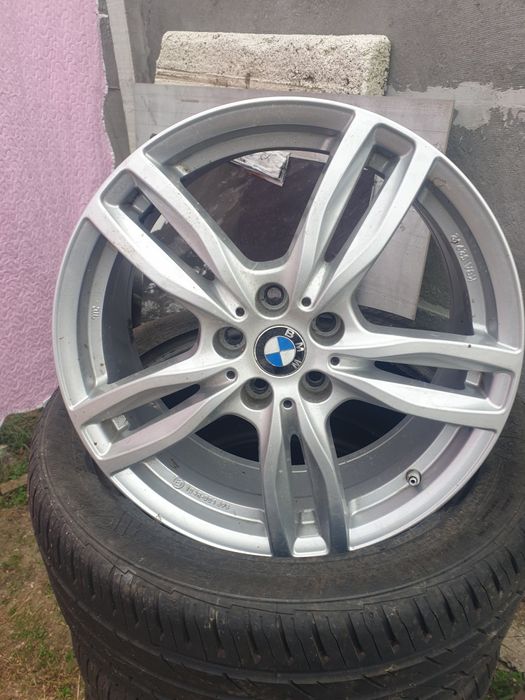 Jante BMW  X1 Germania