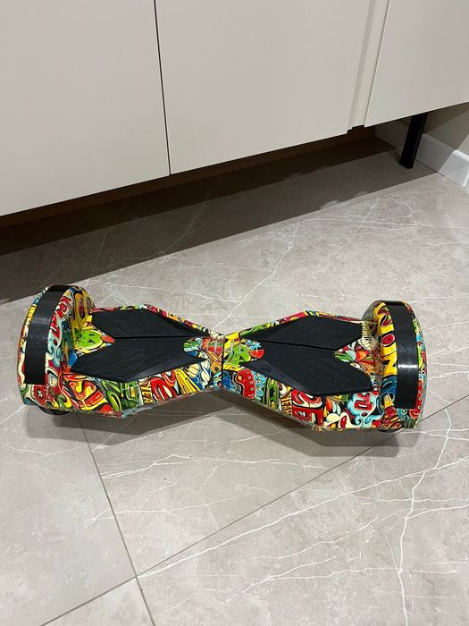 Продам гироскутер