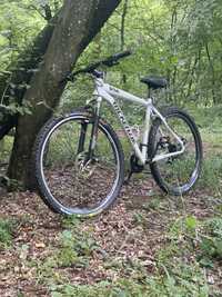 Bicicleta Germana McKenzie Hill 300 29” Hardtail