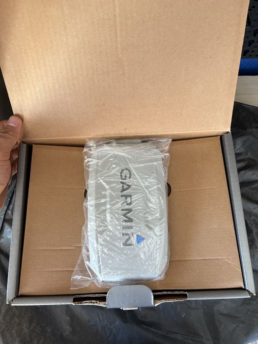 Сонар Garmin 4cv