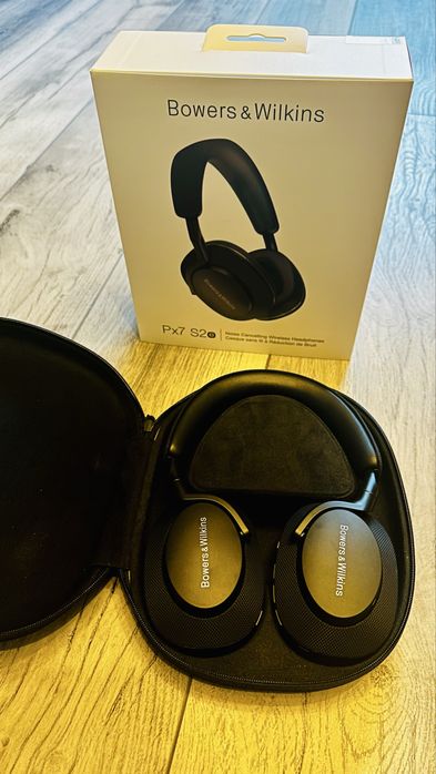 Casti Bowers&Wilkins