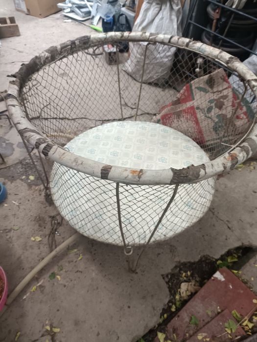 Продаётся манеж можно использовать  для животных