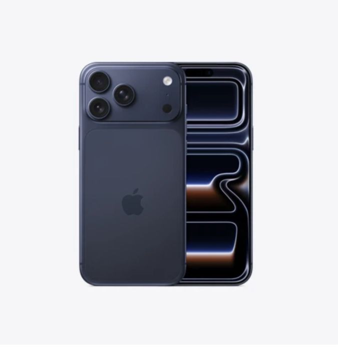 Iphone 17 Pro Max  - sigilate , cu garantie