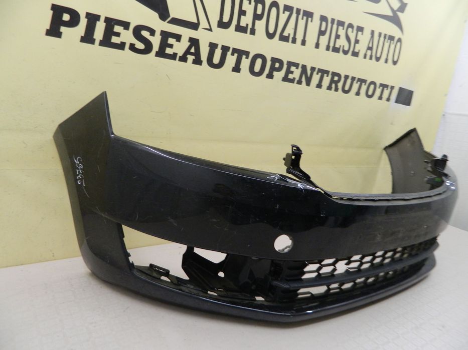 Bara fata Skoda Rapid, 2012, 2013, 2014, 2015, 2016, cod origine 5JA807221.