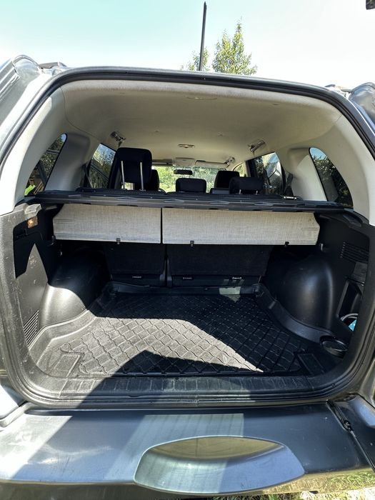 Suzuki Grand Vitara 1.9d 2006 4x4 SUV