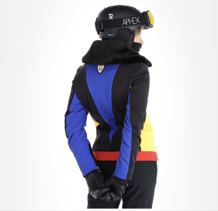 Дамско ски яке Rossignol JCC