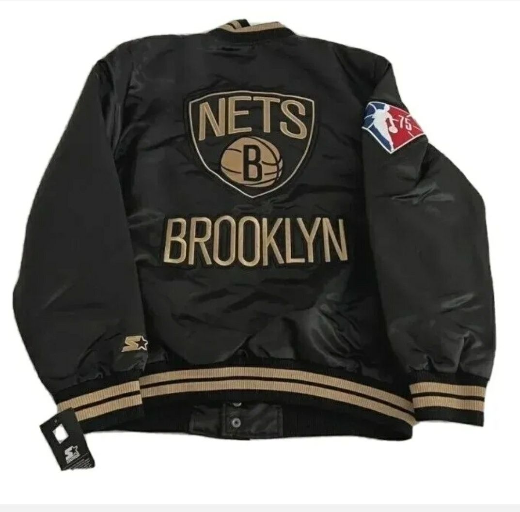 NBA Brooklyn Nets