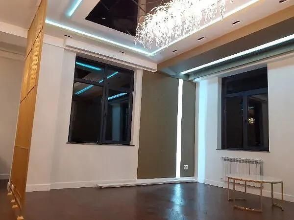 Ремонт квартир под ключ.