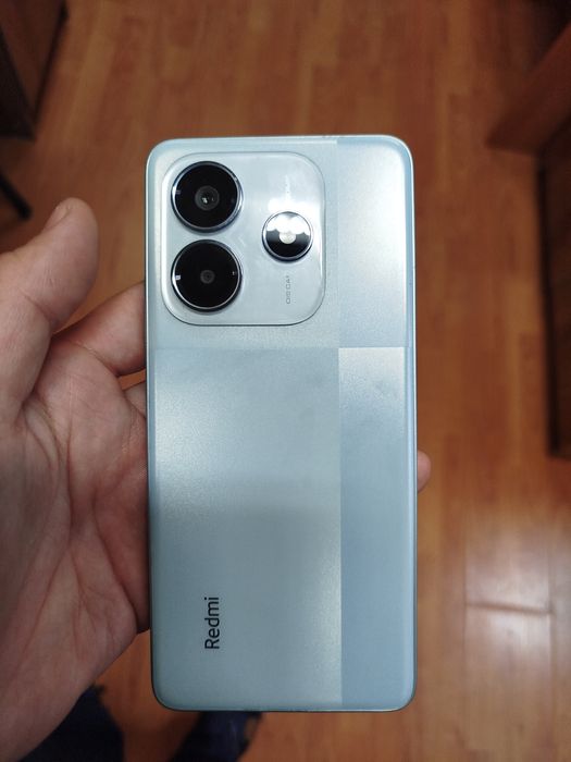 Redmi note 14 8 ОЗУ 256 память