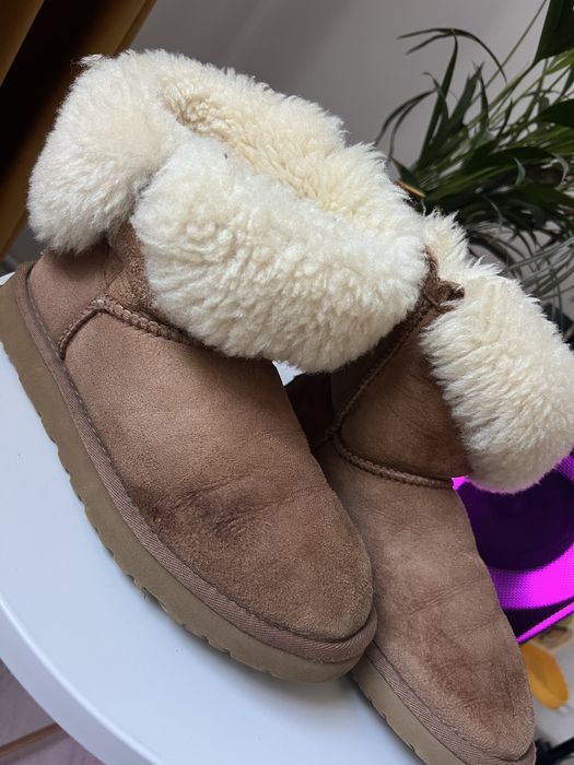 Ugg 38 stare buna