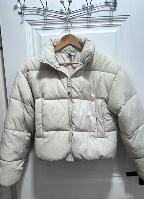 Vand geaca H&M de iarna