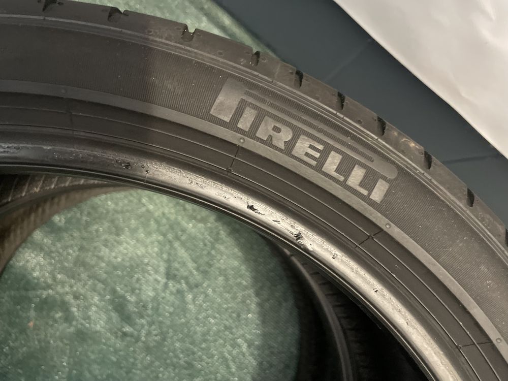 255/35 R19 96Y XL RSC - Pirelli PZero Oferta