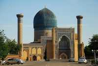 Экскурсии по городам Узбекистана. Туры Сопровождение гостей и туристов