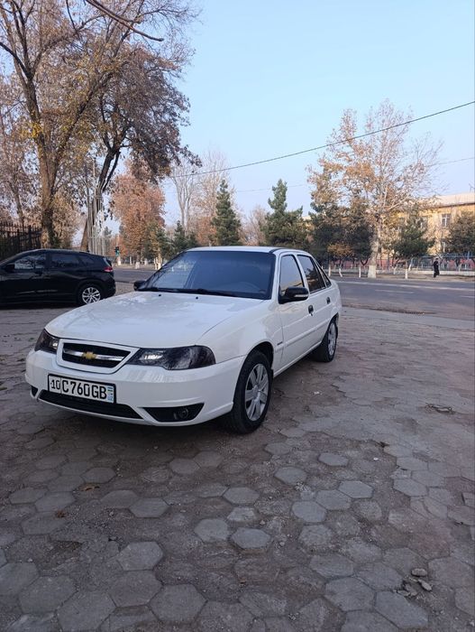 Нексия 2  аренда с выкупом берилади.